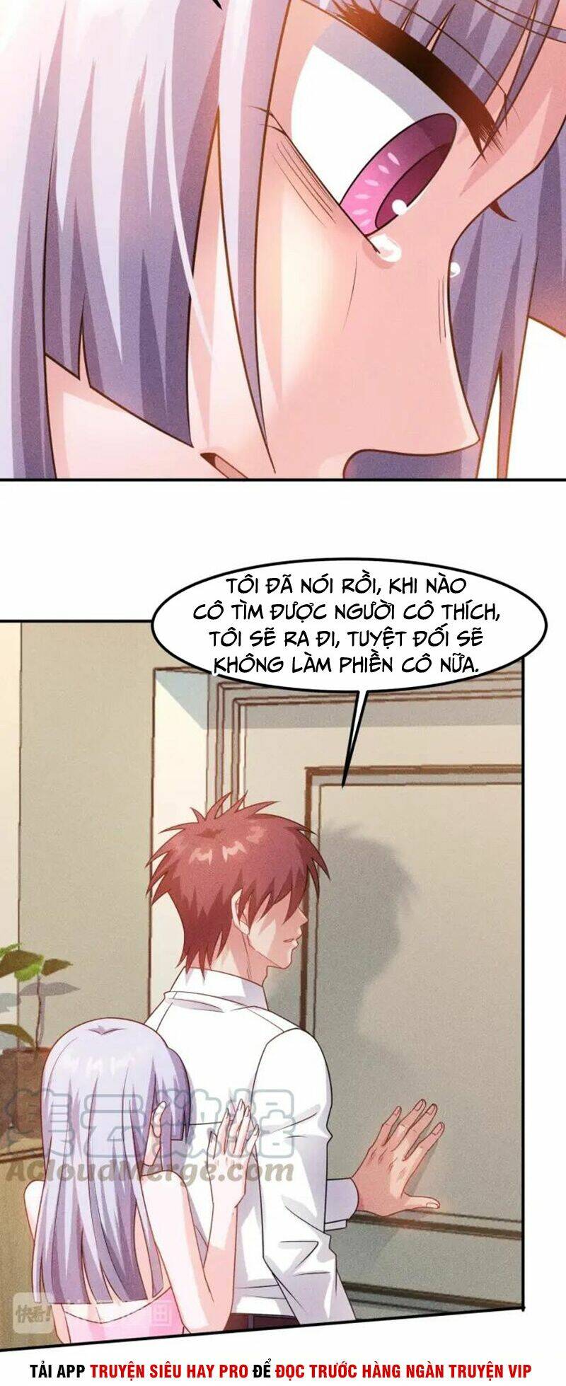 cao thủ cận vệ của nữ chủ tịch chapter 120 6