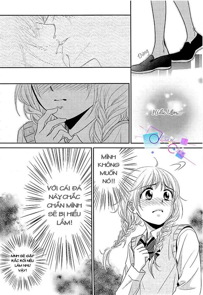 asami-sensei no himitsu chapter 1 46