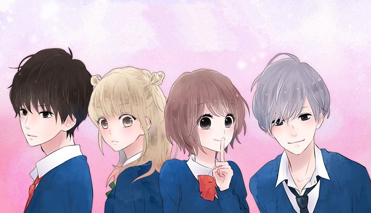 yêu không cần nói chapter 7 2