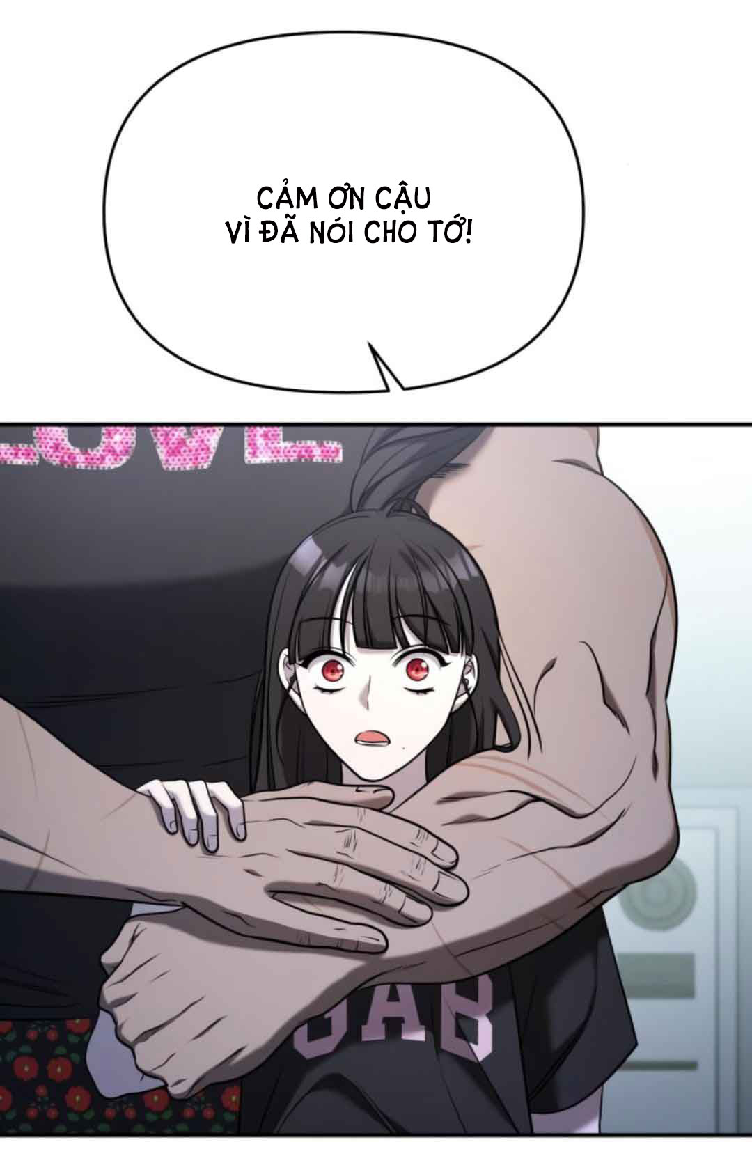 phản diện thuần túy chapter 61.1 6