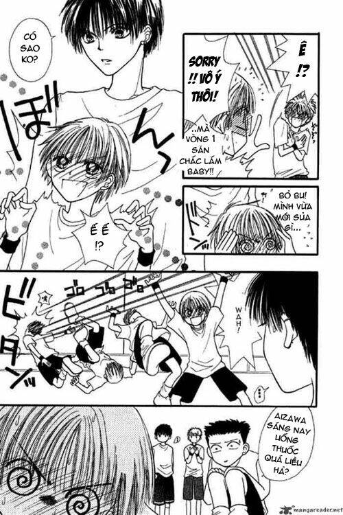 girl got game - power chapter 26 7