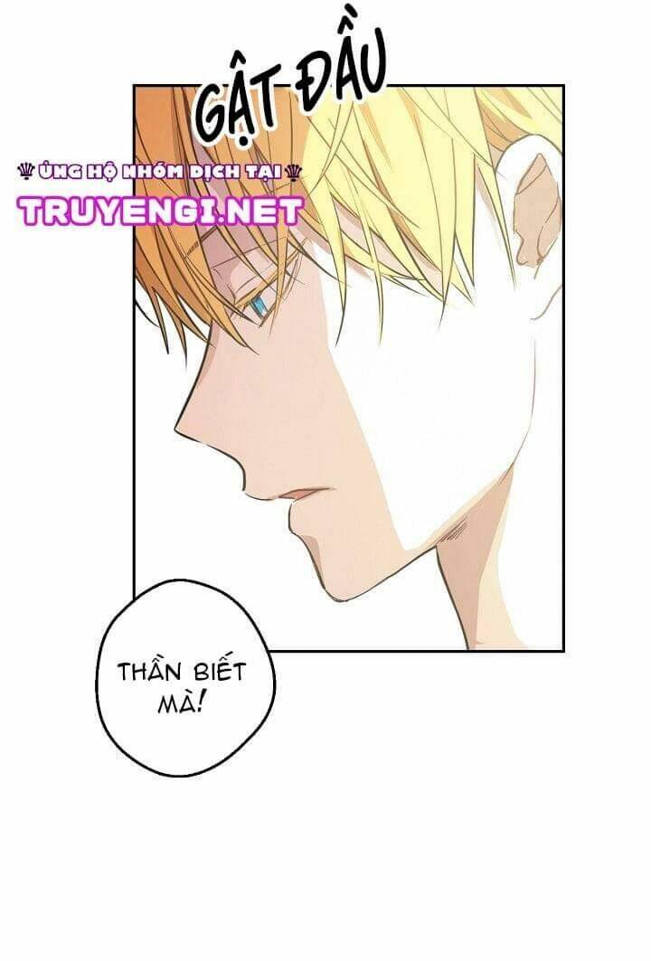 một ngày nọ ta trở thành công chúa chapter 65 4