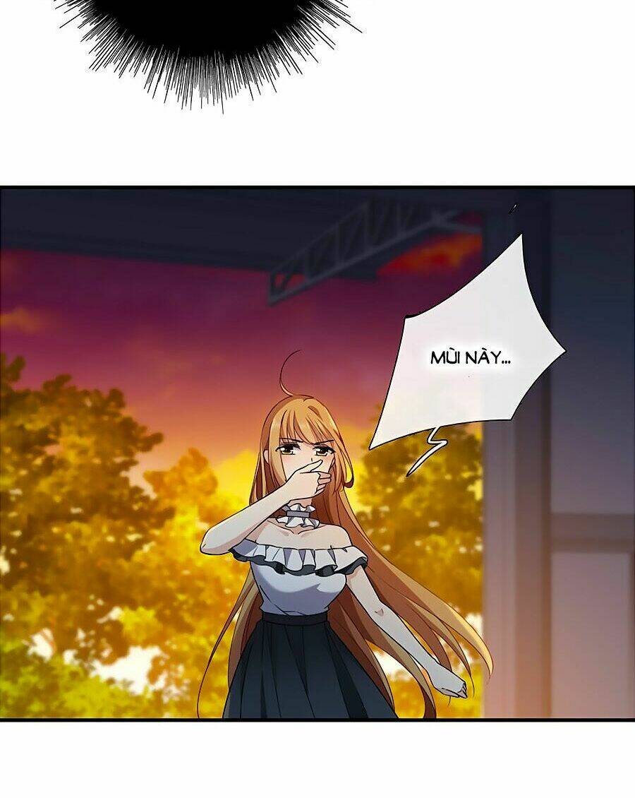 nhân chất tình nhân chapter 20.1 9