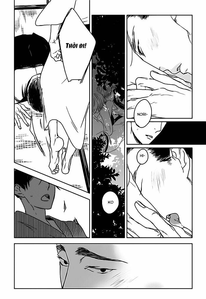 tourou no ori chapter 5 10