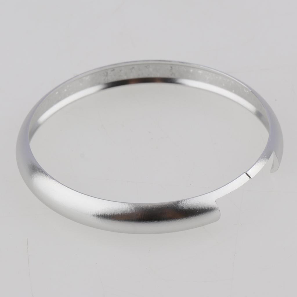 Key Trim Chain for Clubman Countryman Golden+Silver