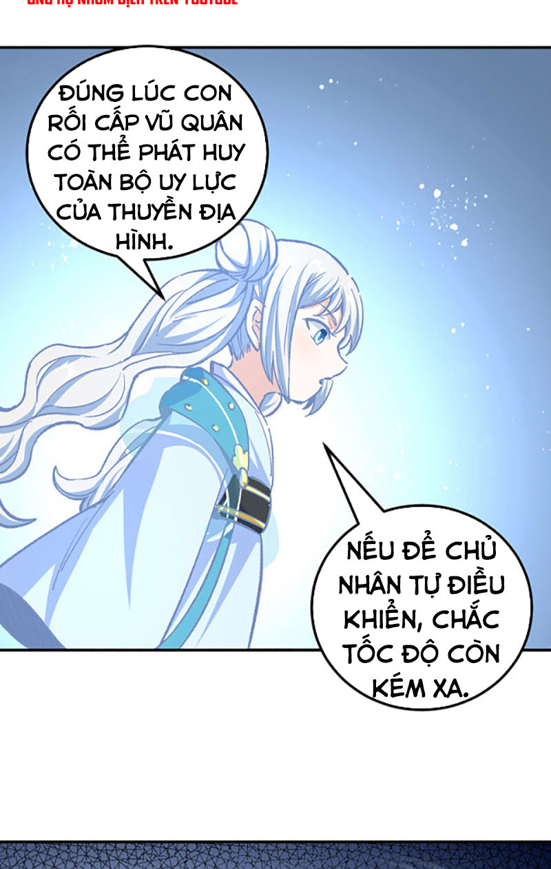 võ đạo độc tôn chapter 375 53
