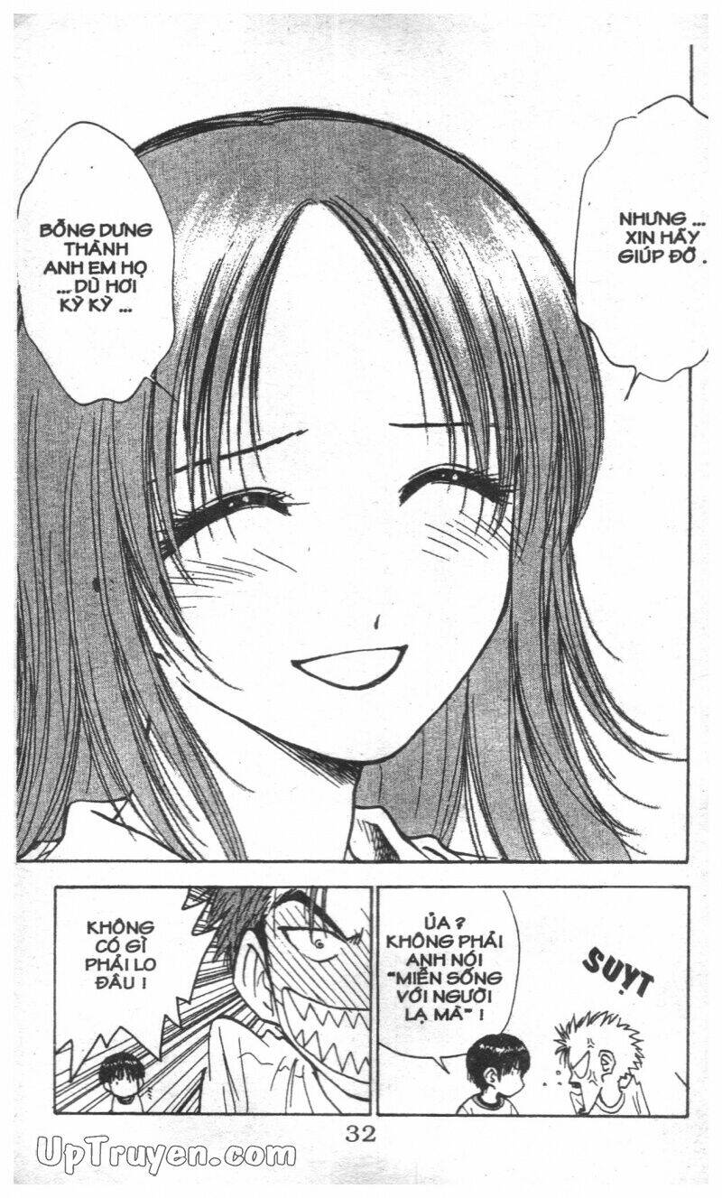 salad days chapter 127 32