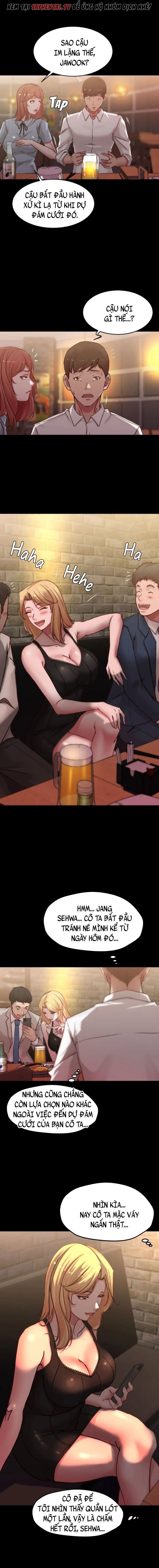 nhật ký quần lót chapter 67 7