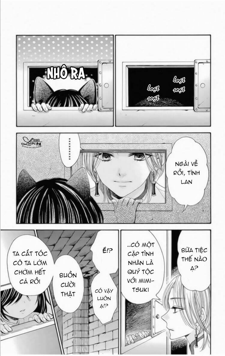 kuzu to kemomimi chapter 11 41