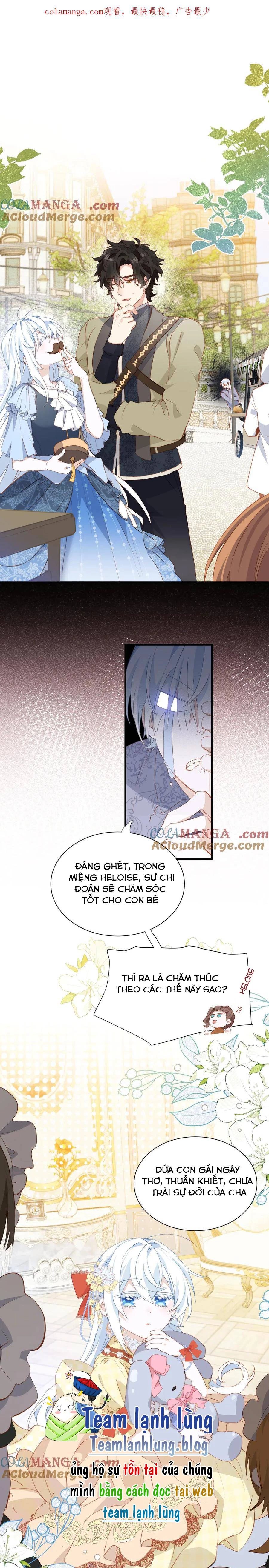bổn công chúa không muốn được chiều chuộng chapter 51 1