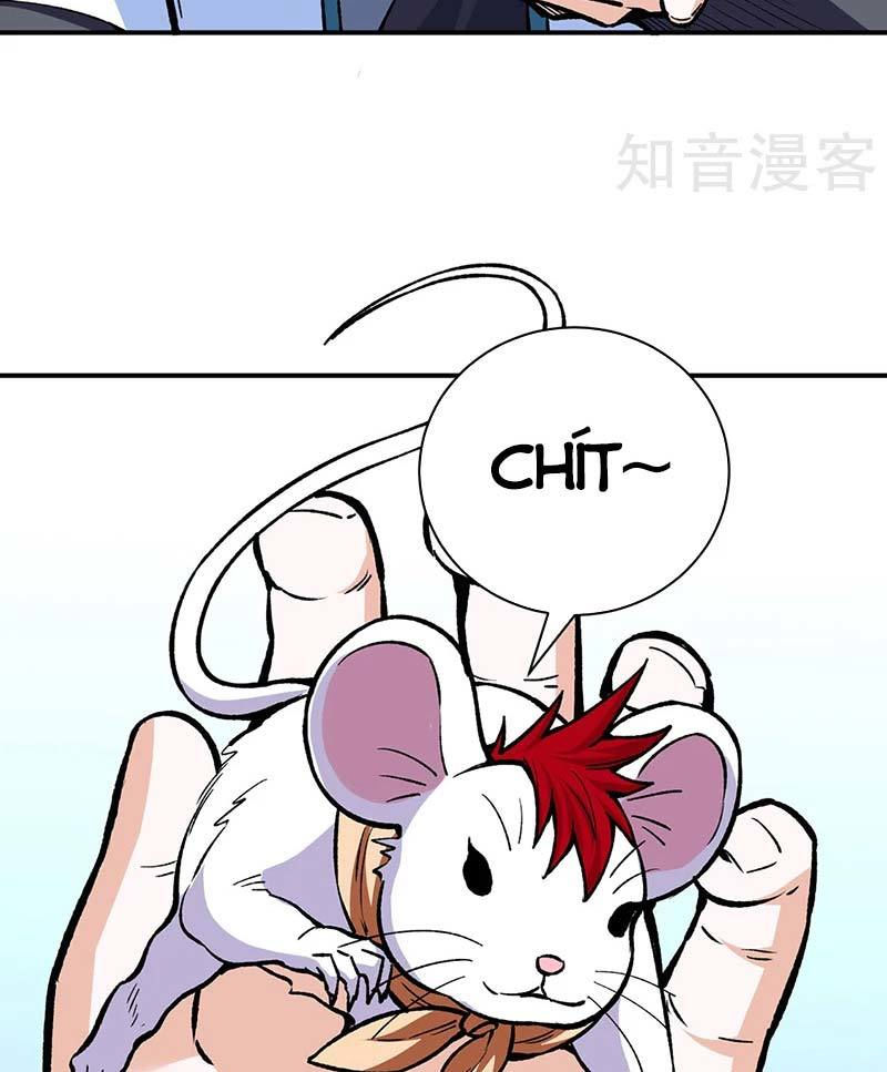 võ đạo độc tôn chapter 451 34