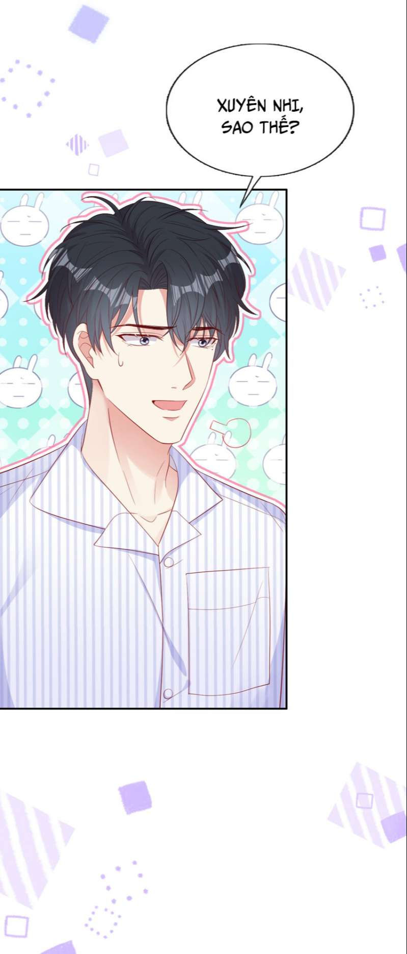 tôi với hình mẫu lý tưởng lìa trần rồi! chapter 55 11