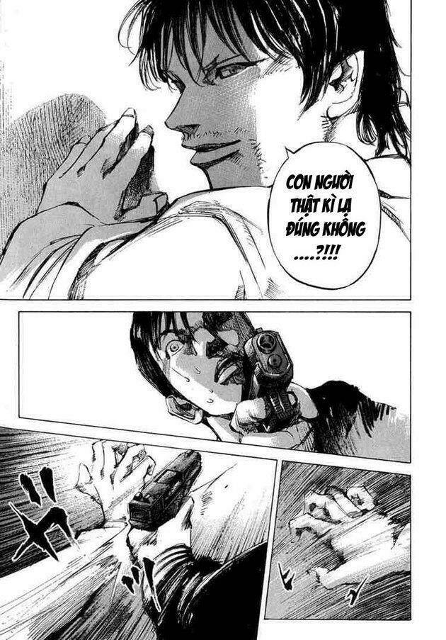 blue heaven chapter 8 7