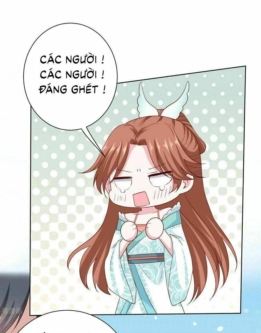 độc y đích nữ chapter 190 18