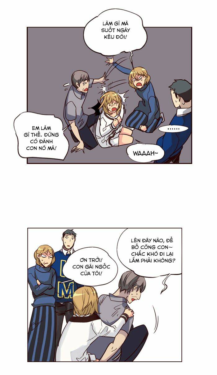 nữ sinh trường wilds chapter 241 31