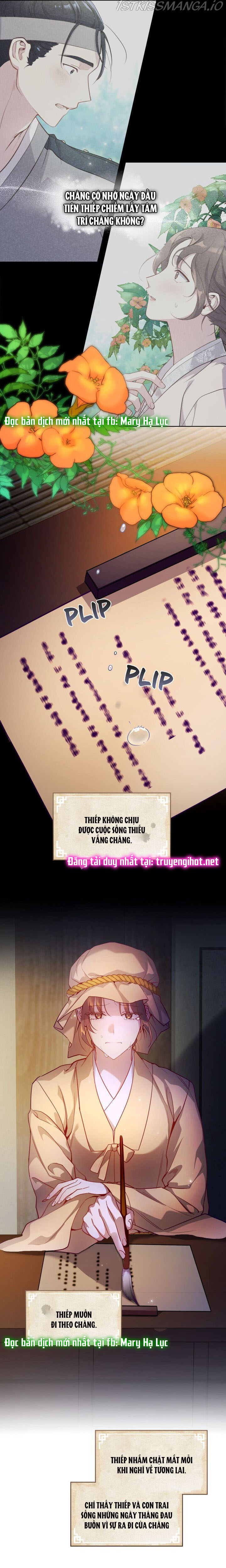 đăng tiêu hoa chapter 25 4