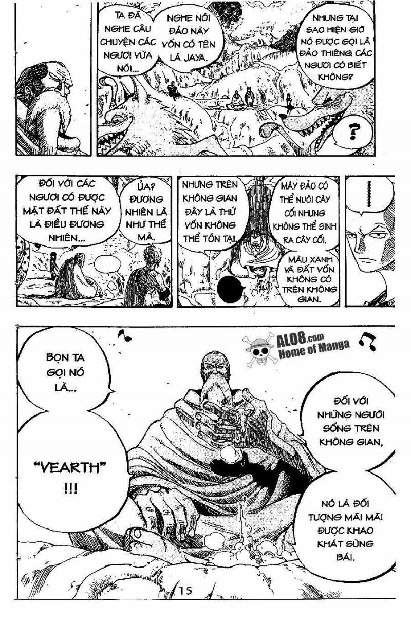đảo hải tặc - one piece chapter 253 16