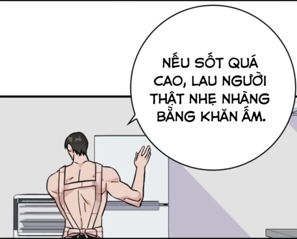 Hai Khoảnh Khắc chapter 13