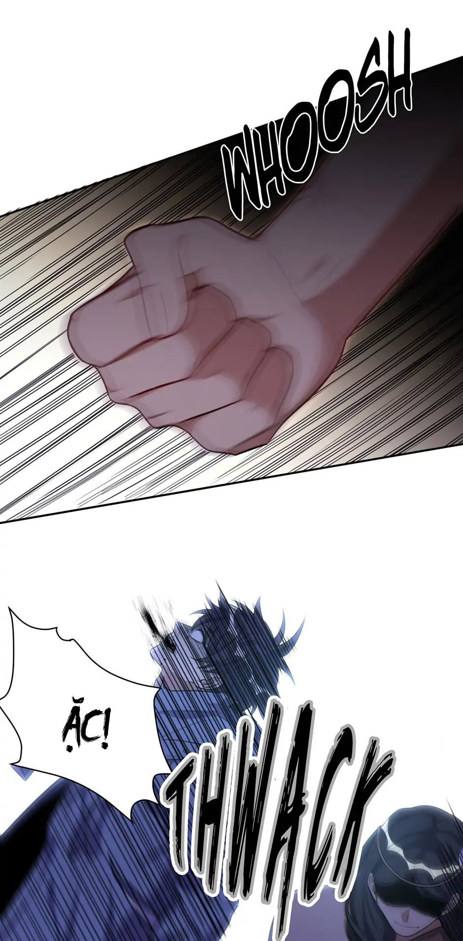 [16+] killing my love chapter 111.1 9