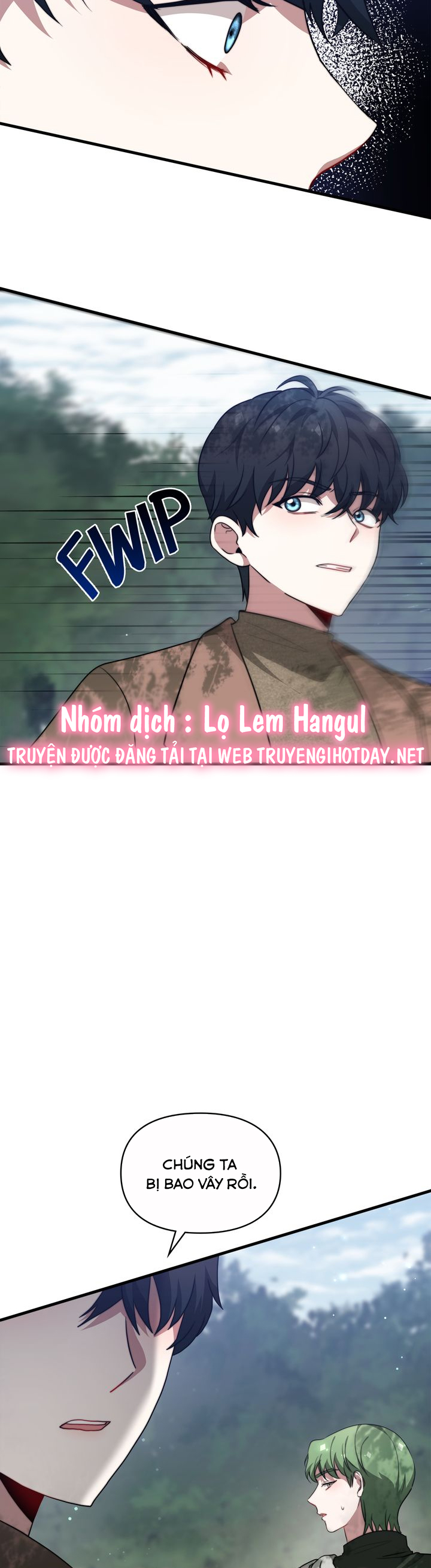 công nương eluana vita chapter 71 12
