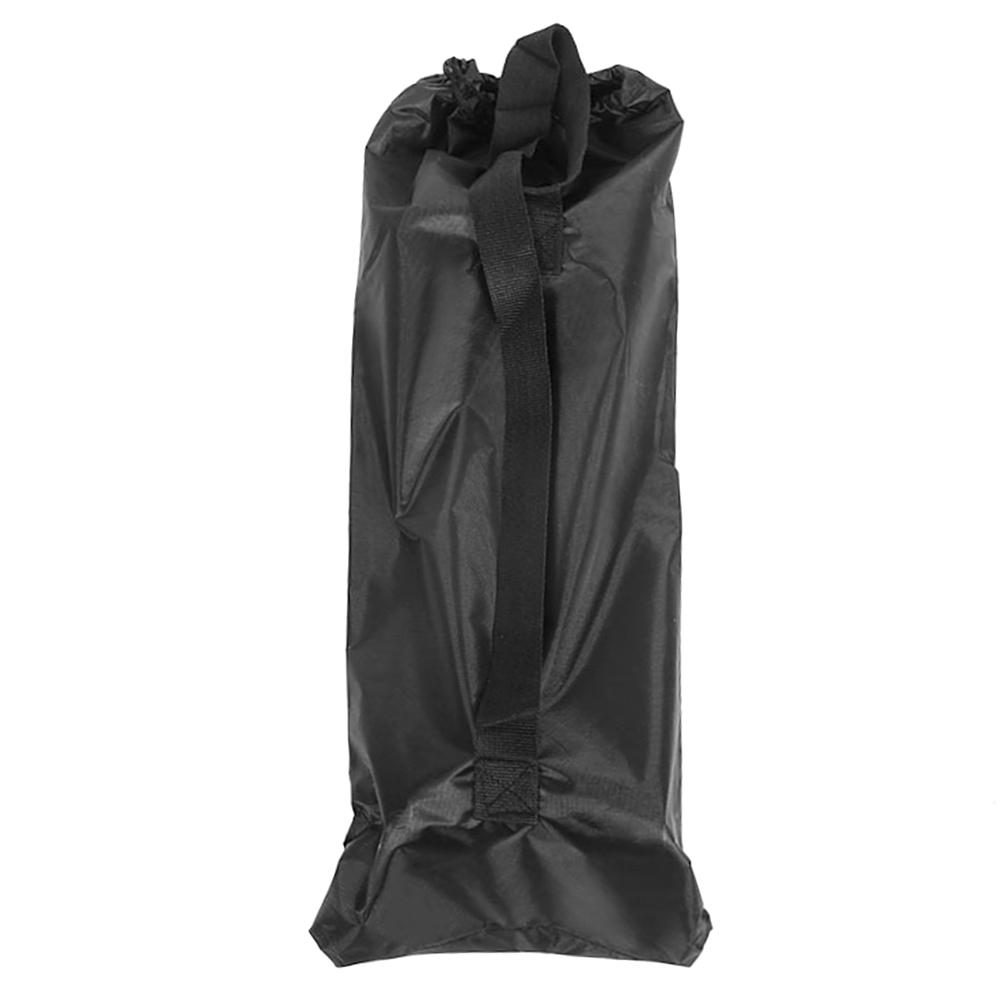 Oxford Cloth Skateboard Bag Wear Resistant Skateboard Shoulder Bag Drawstring Bag Portable Longboard Protective Bag