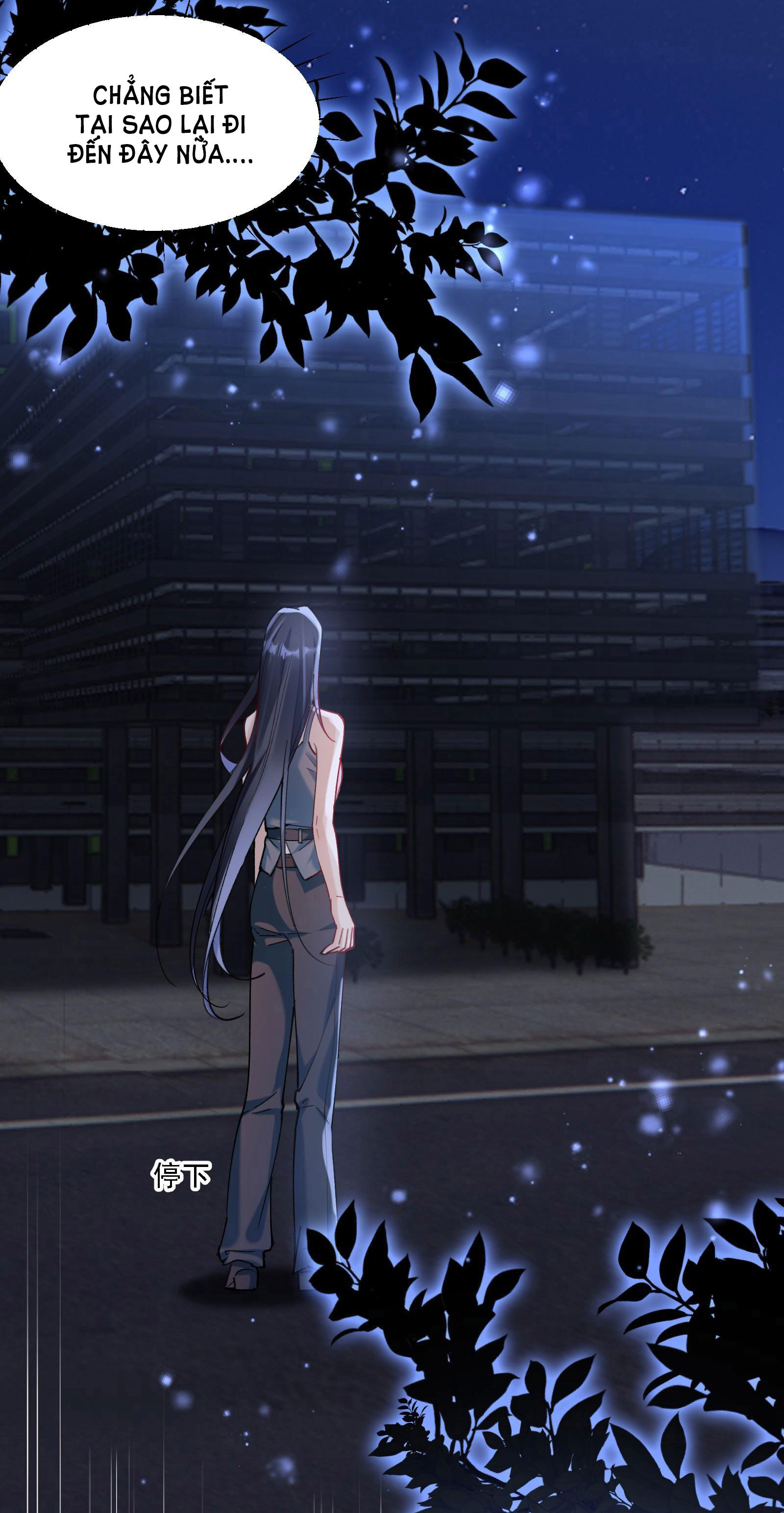 chưa biết ai hơn ai chapter 19 31