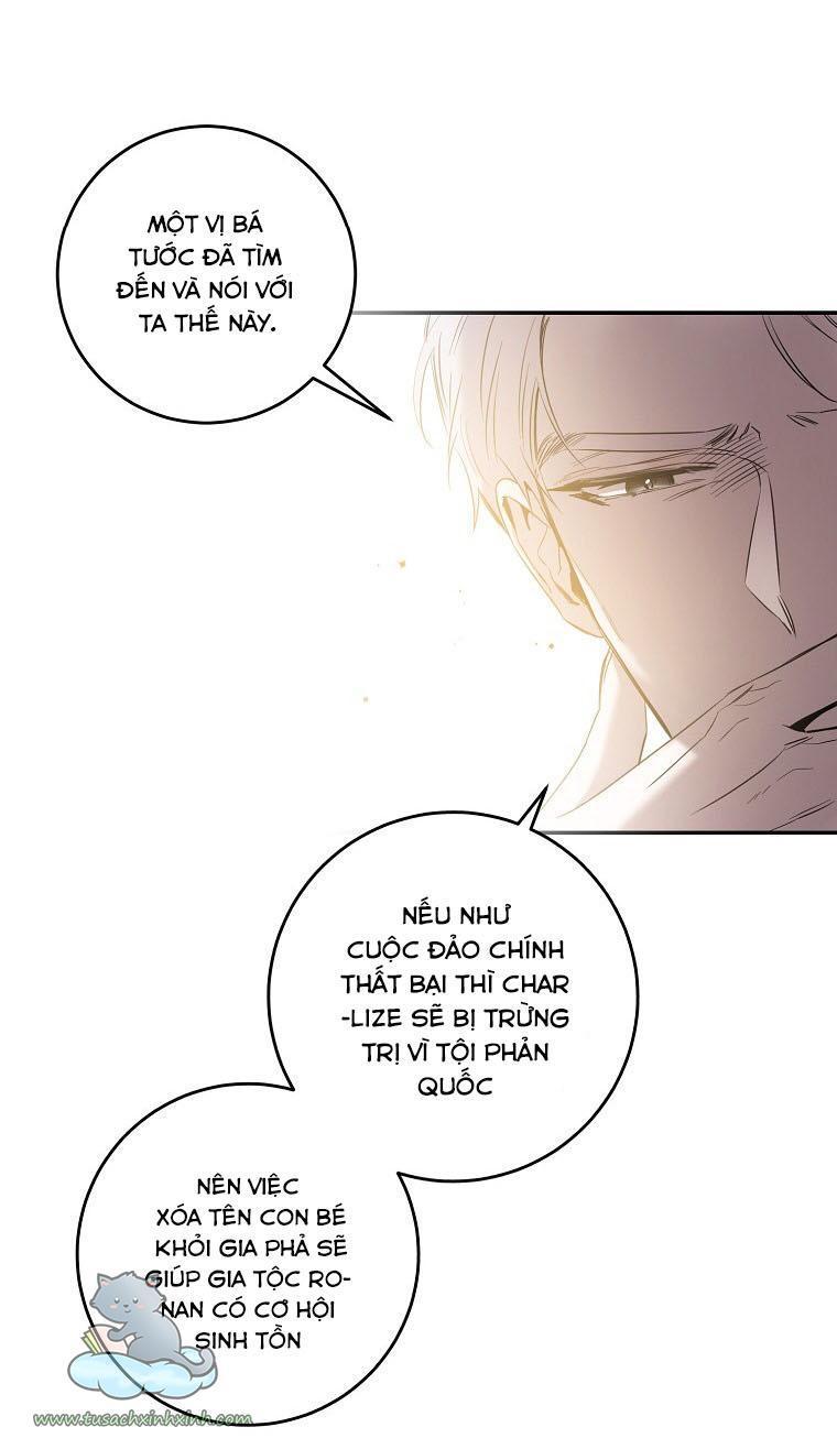thuần hóa bạo chúa rồi bỏ trốn chapter 43 11