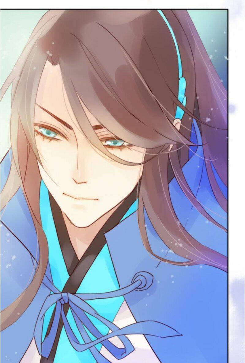 cướp chàng vợ về đón năm mới chapter 1 32