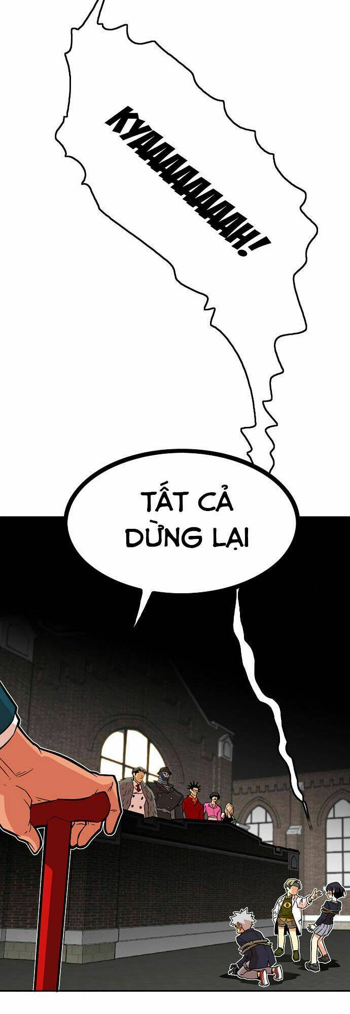 bẫy troll chapter 7 42
