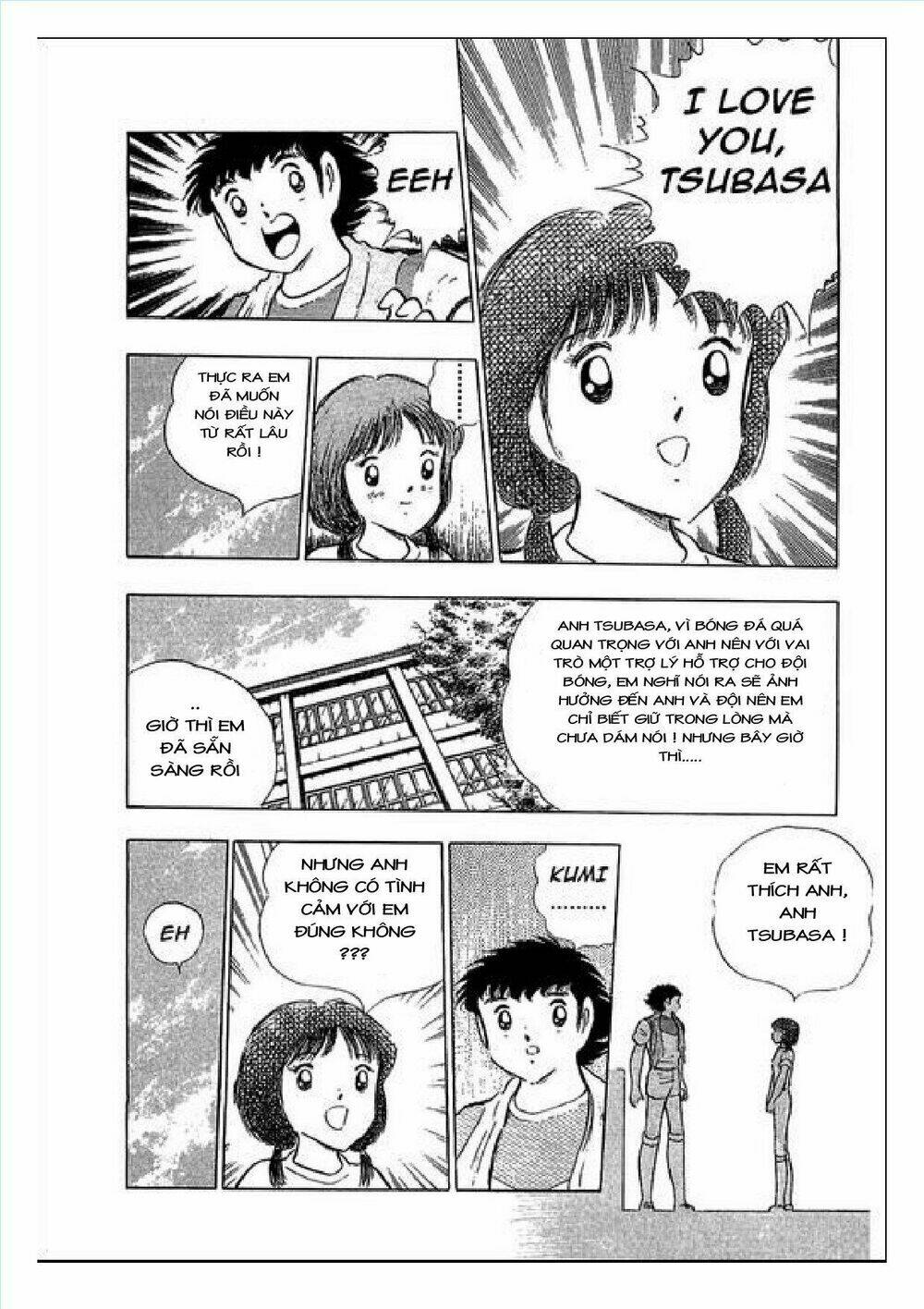 captain tsubasa : j boy's challenge chapter 25 10