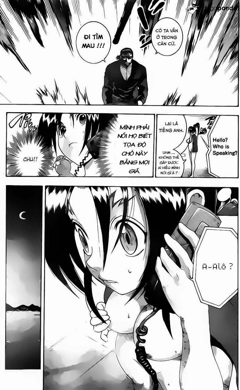 history's strongest disciple kenichi chapter 553 6