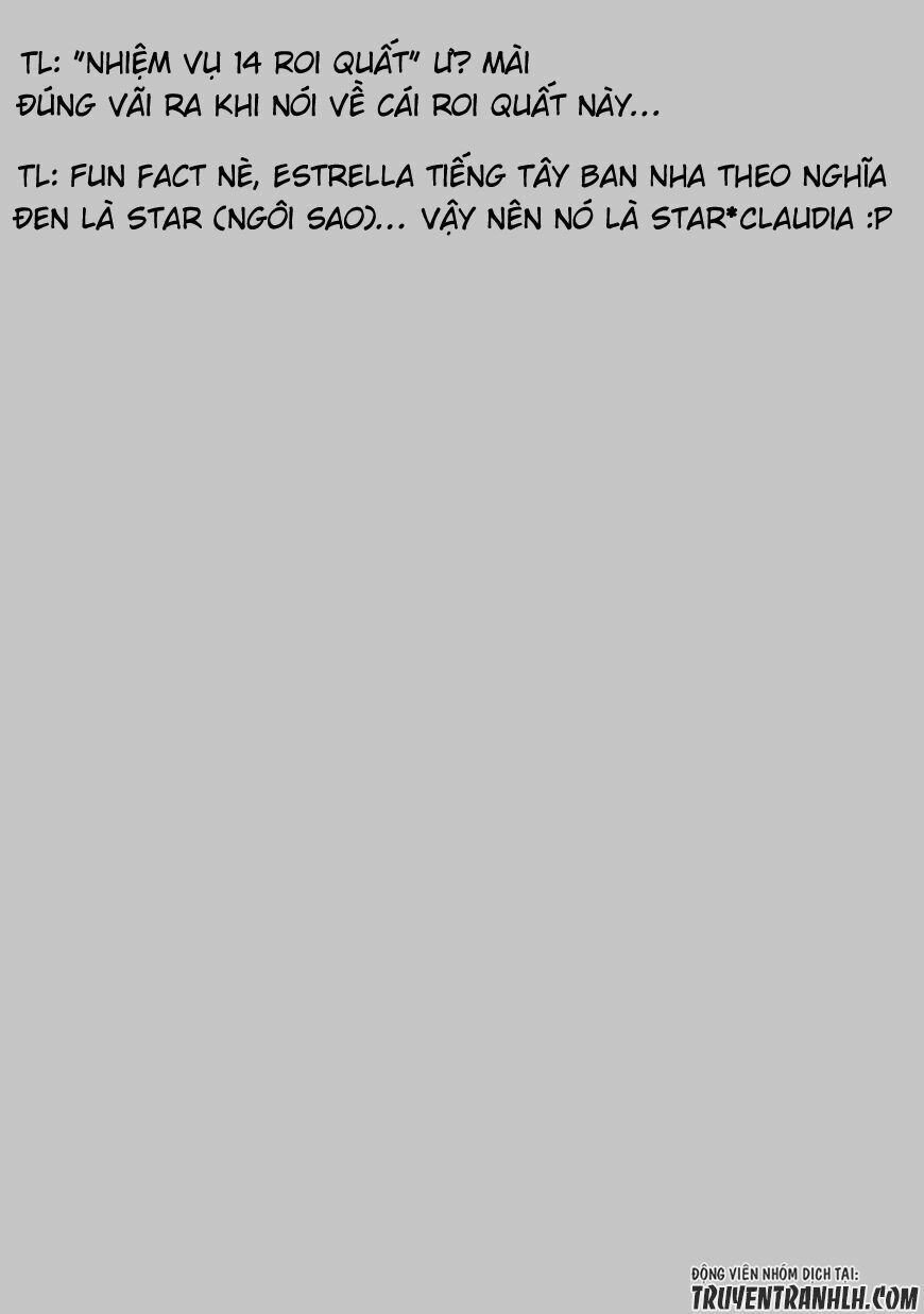 mahou shoujo tokushuusen asuka chapter 14 42