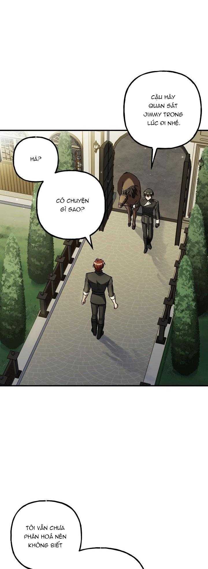 bước ngoặt định mệnh chapter 45 10