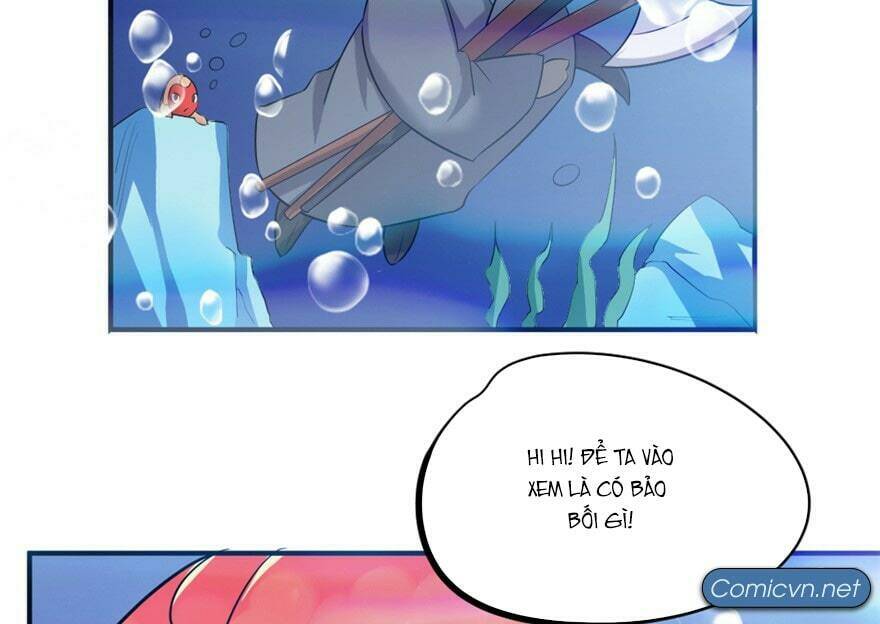 trùng sinh thành yêu chapter 7 18