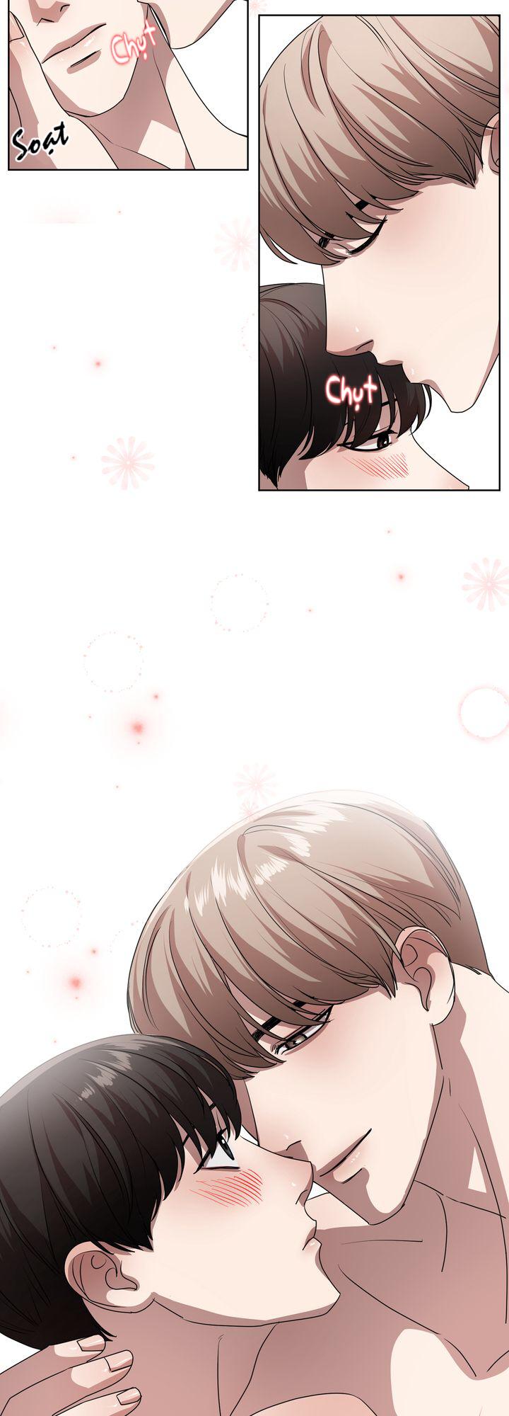 hướng về phía em chapter 10 11