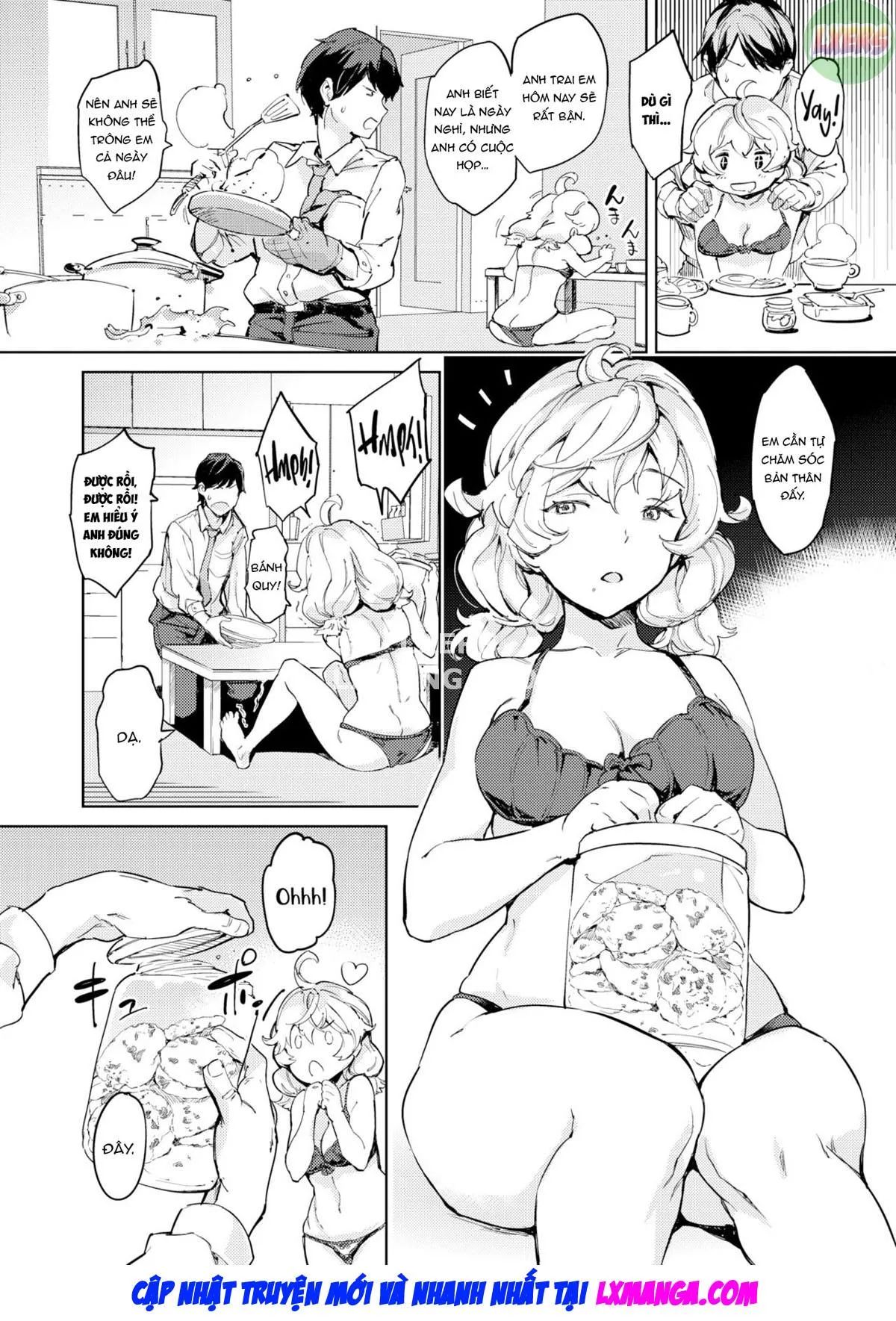 sister hell chapter 0 4