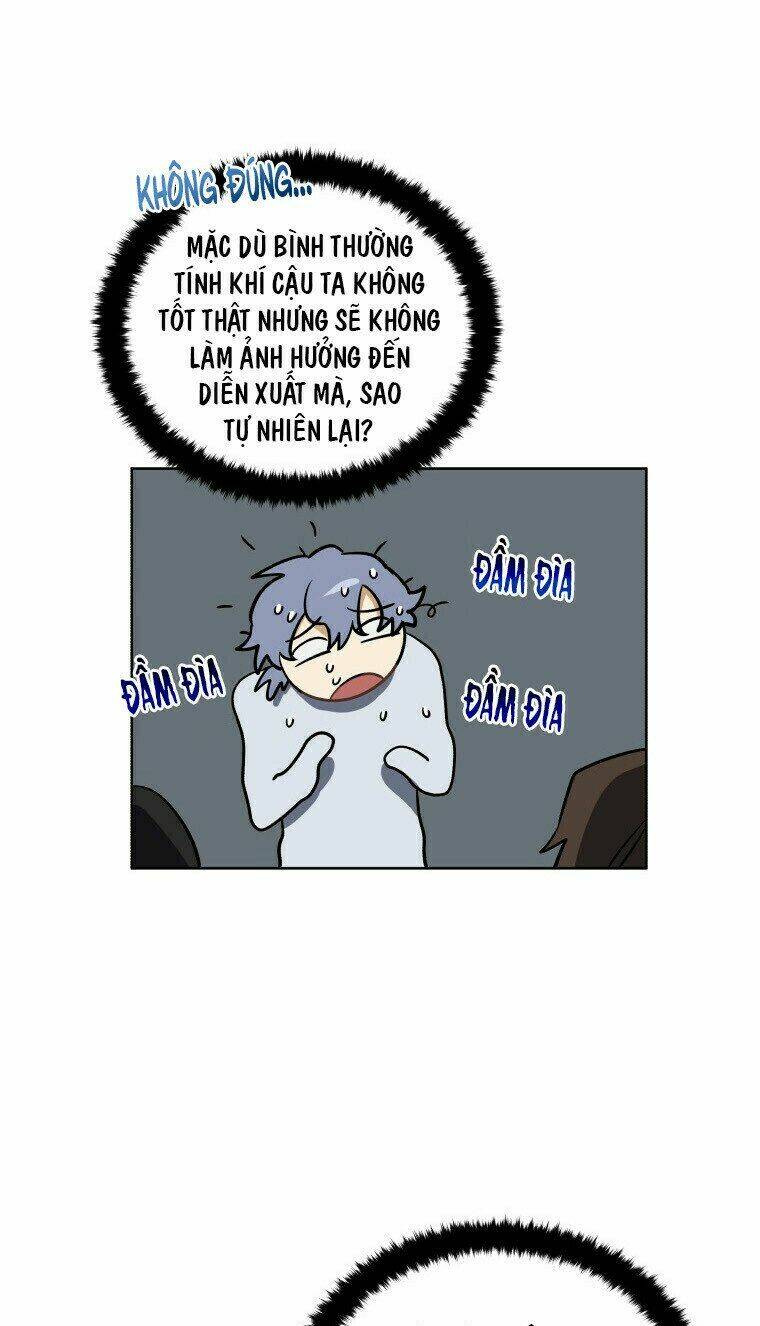 quái thú với hoa chapter 100 15