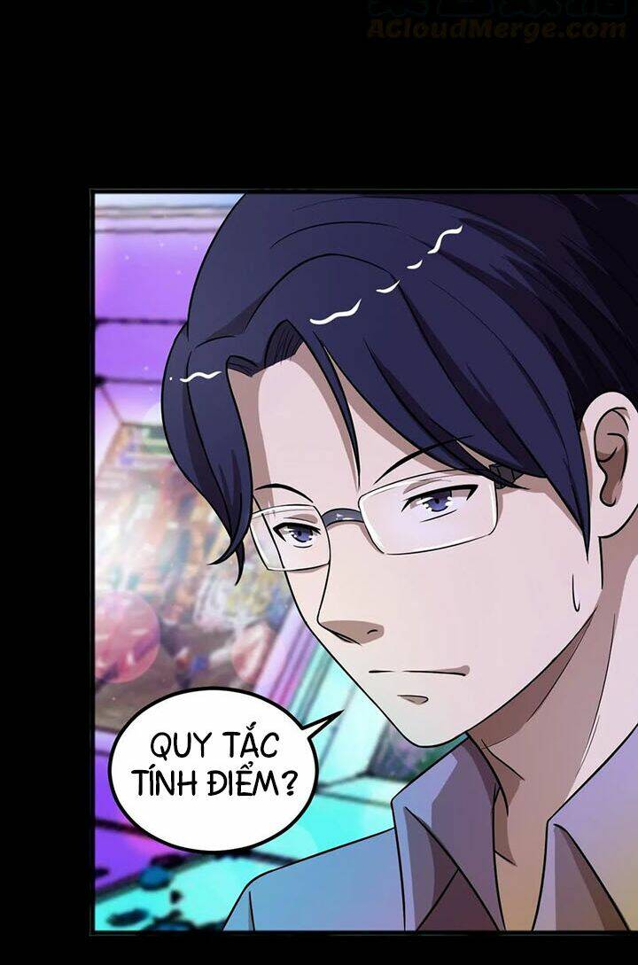 đai ca trở lại tuổi 16 chapter 29 16