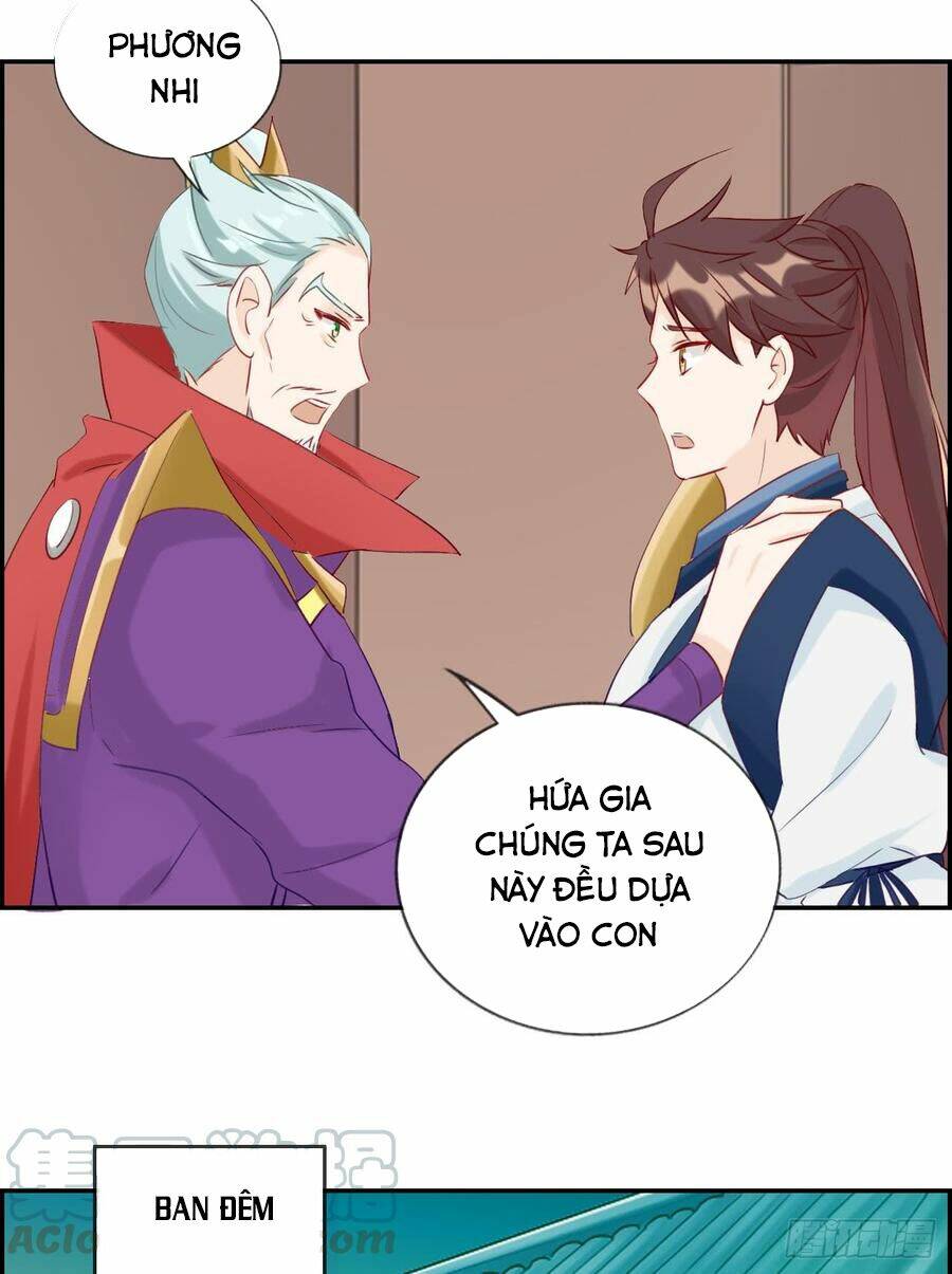 tối cường hoàn khố hệ thống chapter 30 30