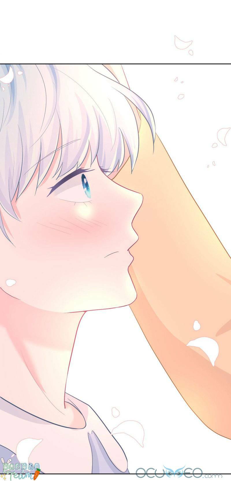 tôi và lịch sử yêu đương của tôi chapter 14 36