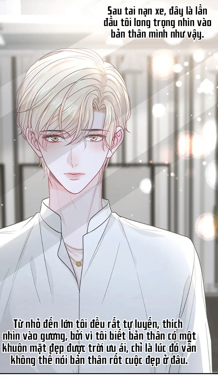 trước và sau ly hôn! chapter 20 26