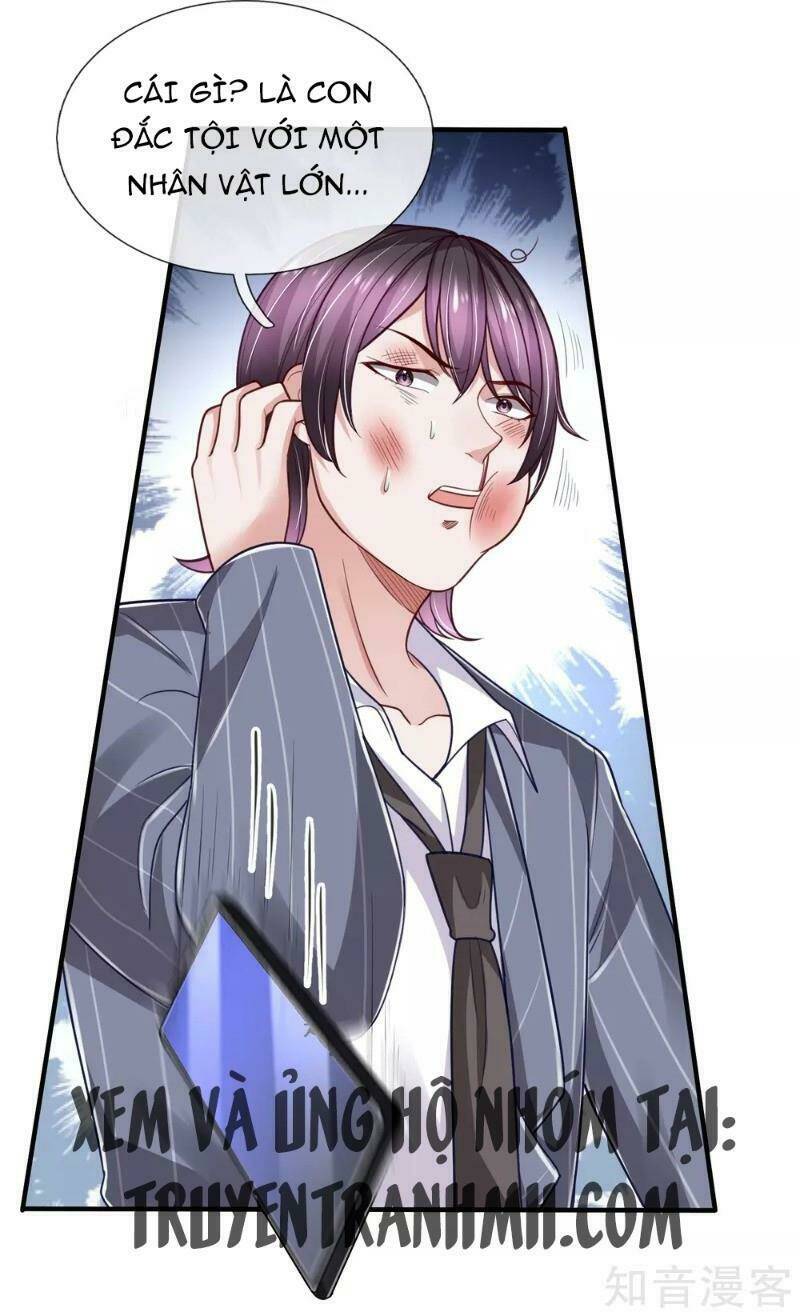 tuyệt đỉnh khí thiếu chapter 32 7