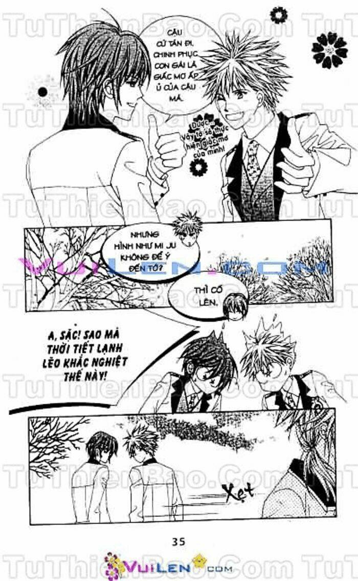 đại ca đi học chapter 1 35