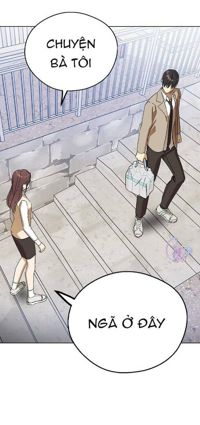 duyên nợ kiếp trước chapter 42 78