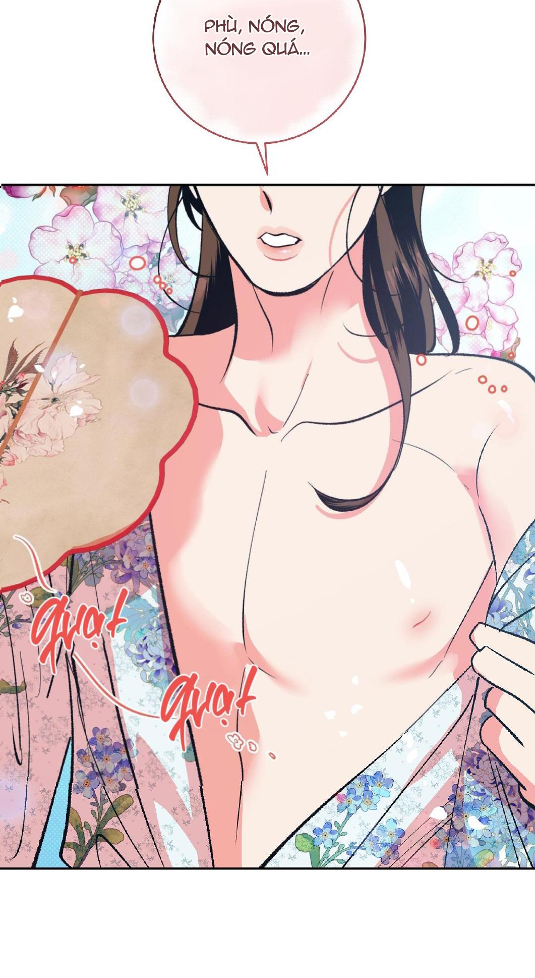 hương mộc chapter 9 16