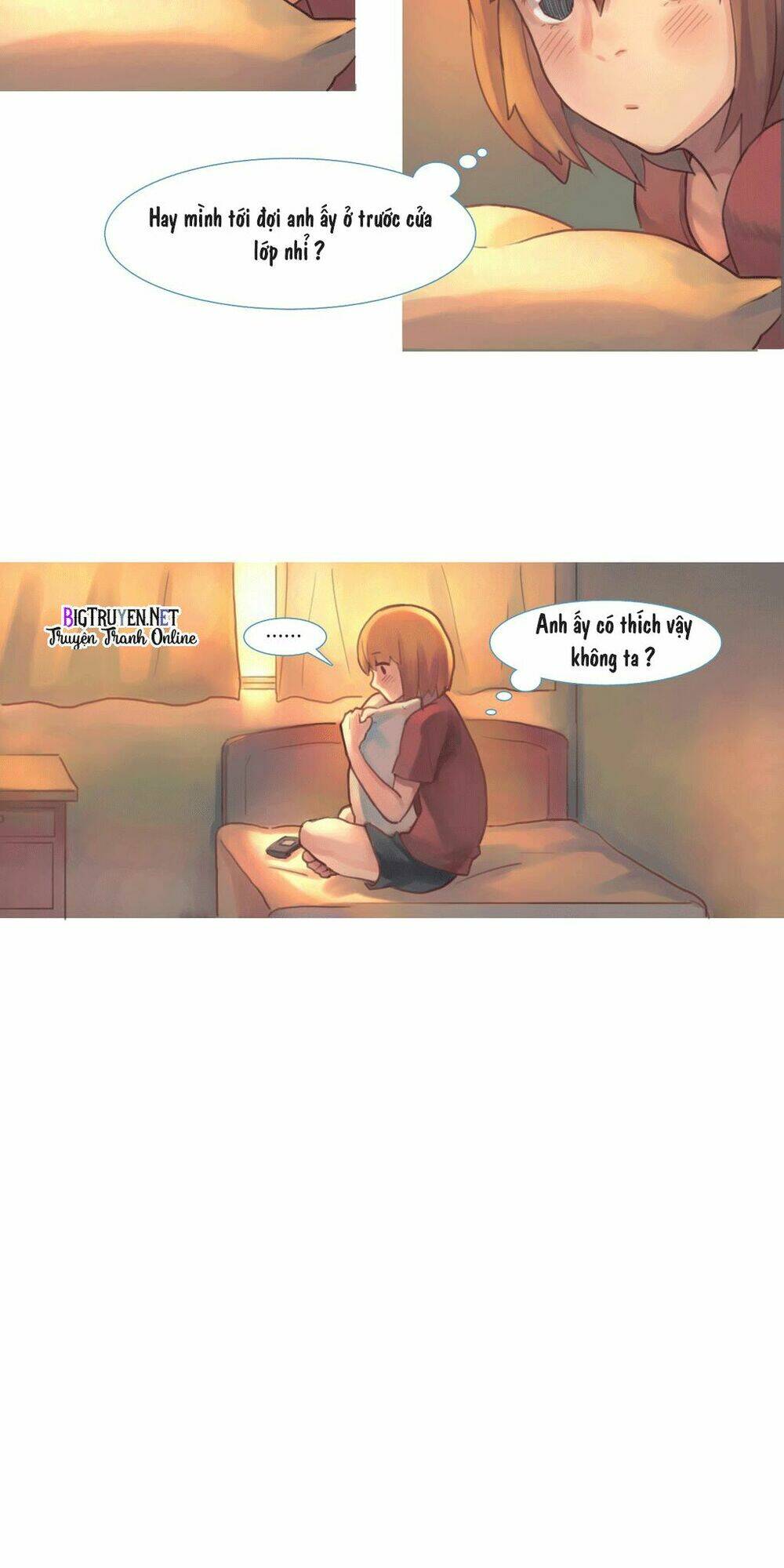 by chance, we... and... chapter 32 7