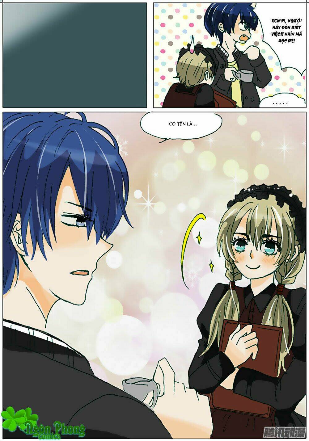 nếu vẫn có thể yêu anh chapter 5 9