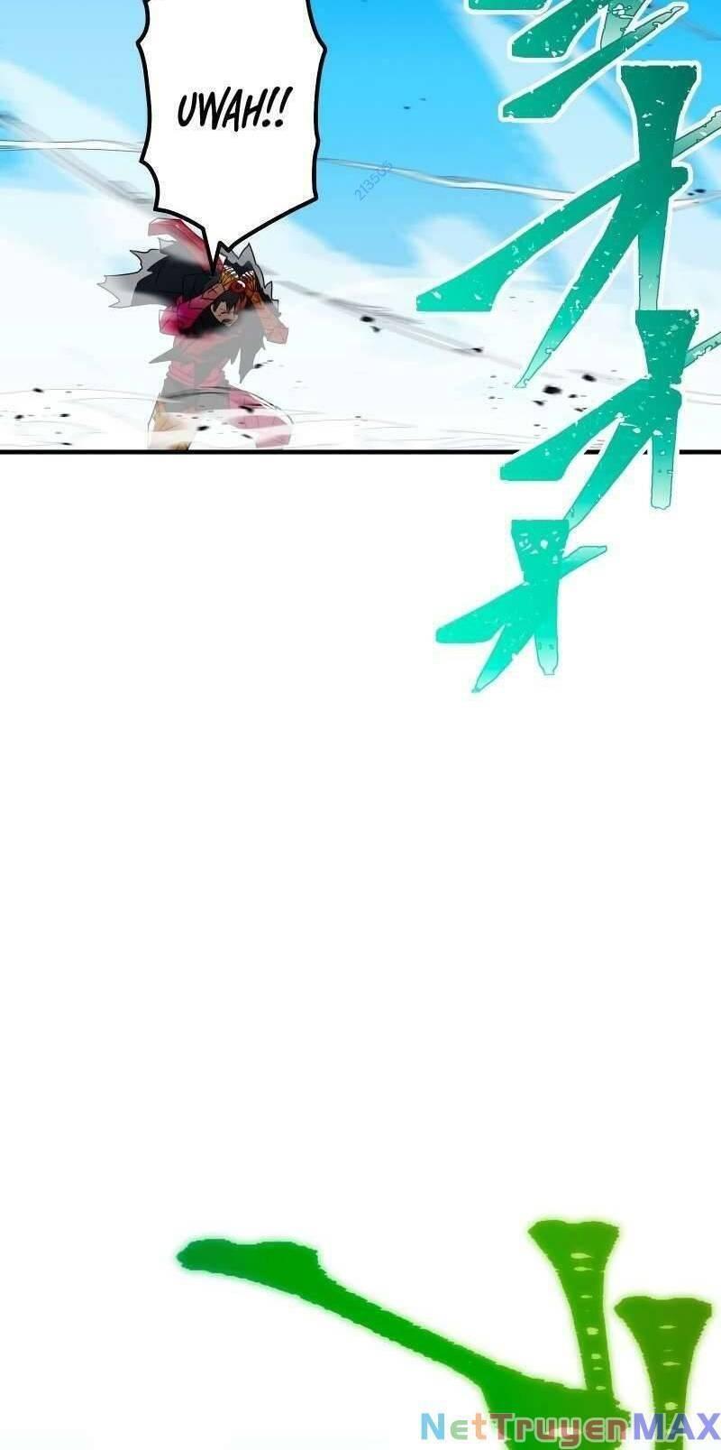 Huyết Thánh Cứu Thế Chủ~ Ta Chỉ Cần 0.0000001% Đã Trở Thành Vô Địch chapter 27 48