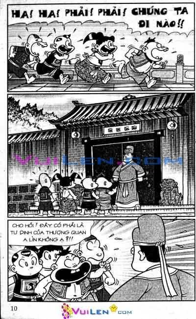 thần đồng đất việt chapter 51 7