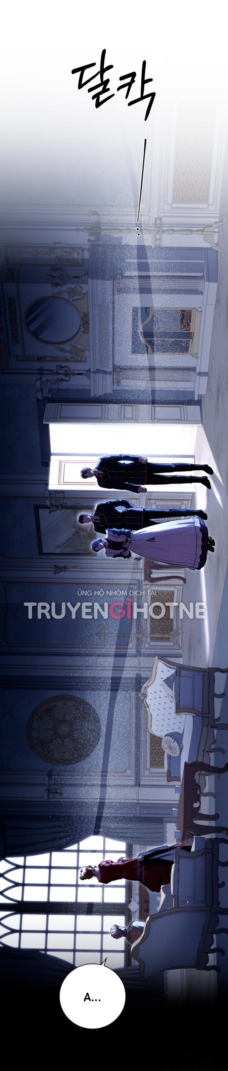 trở thành thư ký của bạo chúa chapter 87 67